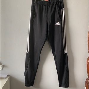 ADIDAS JOGGERS!